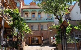 Betlemi Old Town Hotel